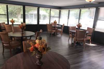 Photo of Patriot Assisted Living