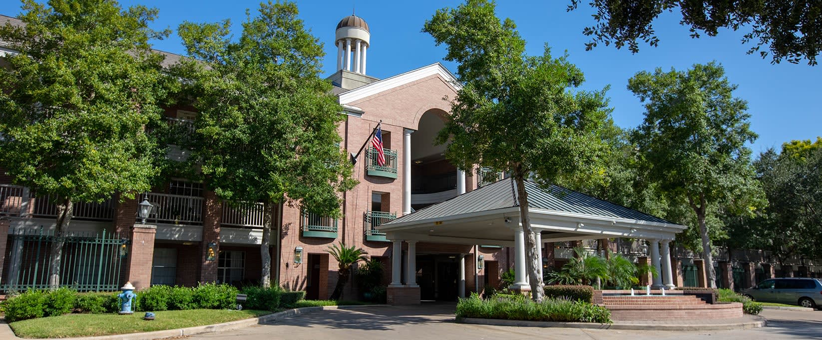 Pegasus Preserve of West University