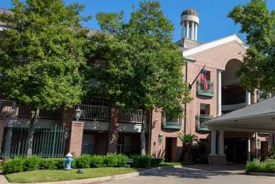 Photo of Pegasus Preserve of West University