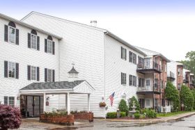 The Residence at Glen Hill 