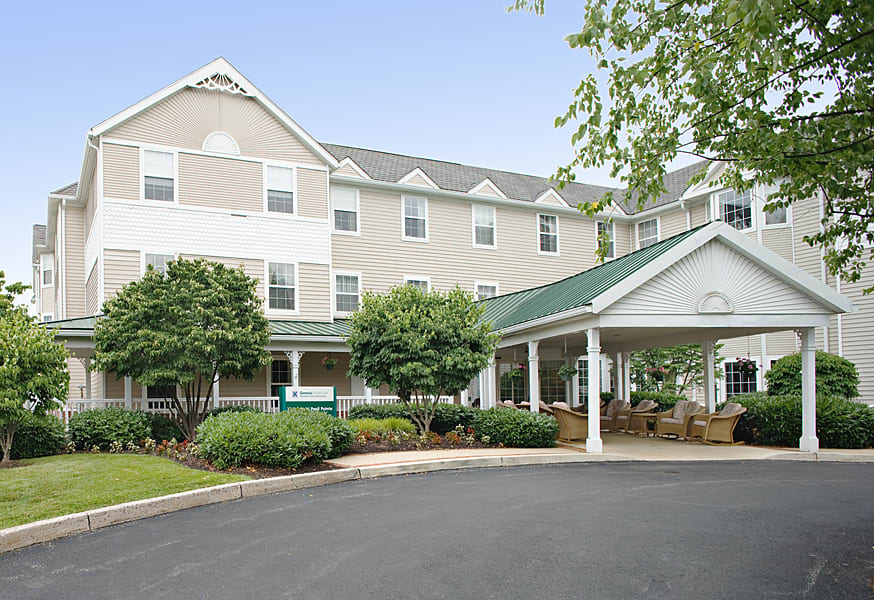 Highgate at Paoli Pointe