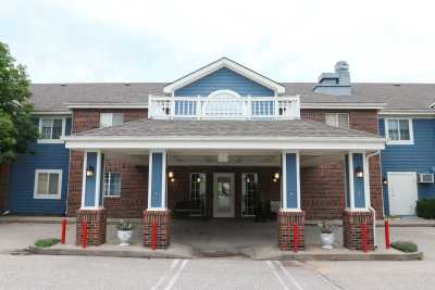 Photo of Homestead Assisted Living of Waterfront