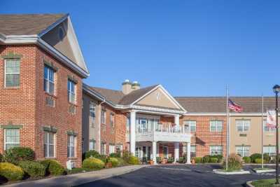 Photo of Sanatoga Center