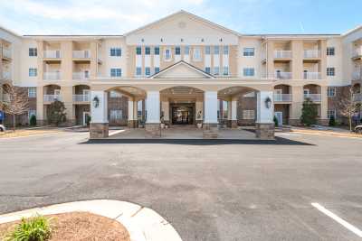 Photo of The Mansions at Decatur Senior Independent Living