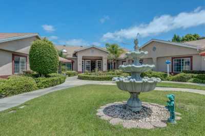 Photo of Ivy Terrace at Garden Grove