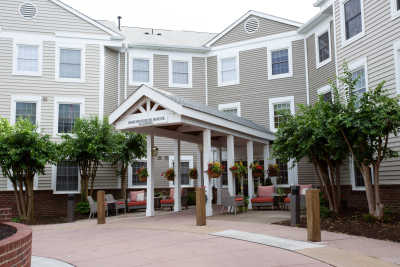 Photo of Morningside House of Leesburg