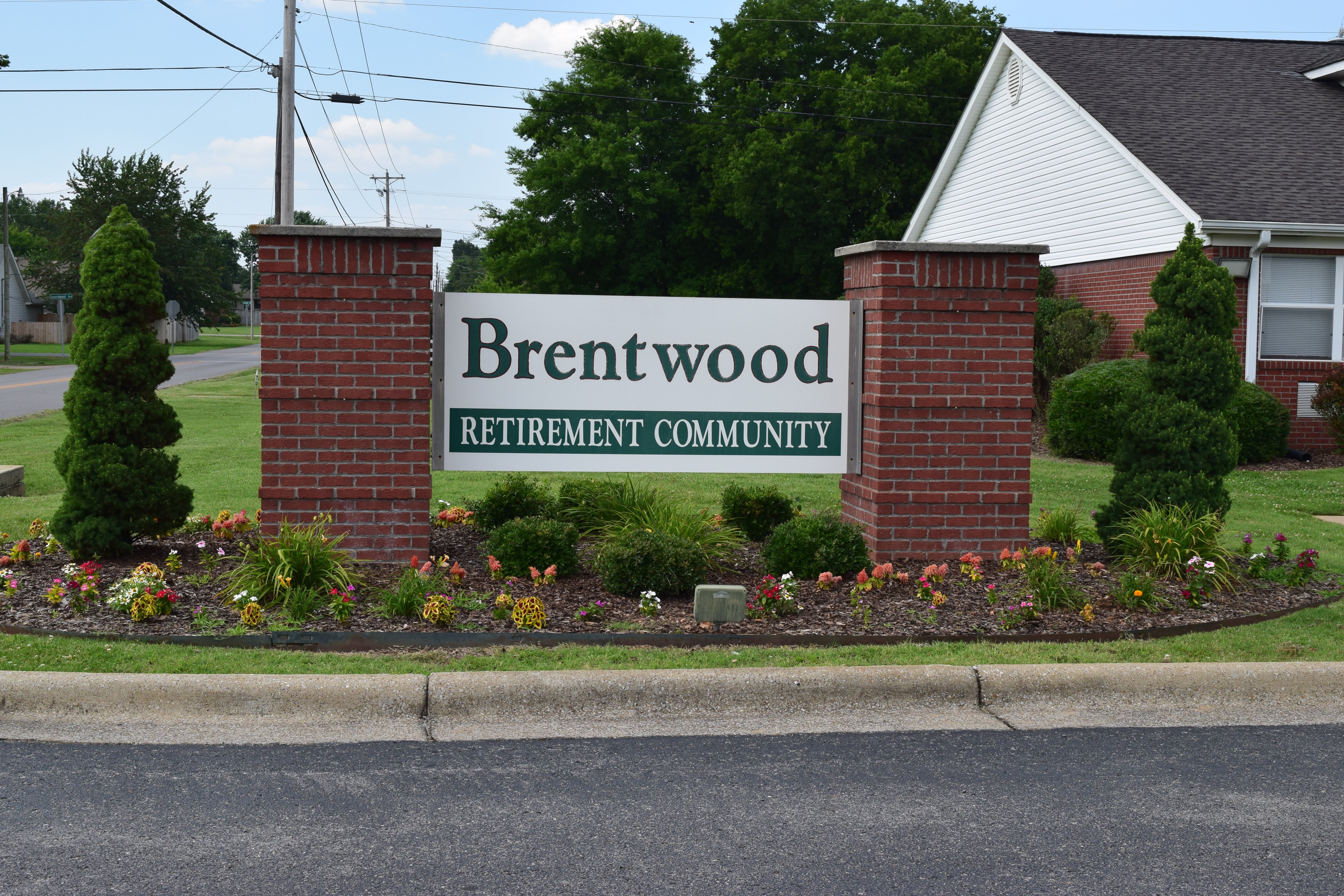 Brentwood Retirement Community