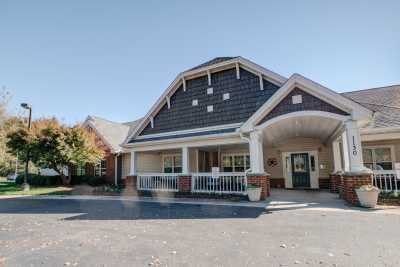 Photo of Falls River Assisted Living and Memory Care