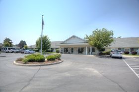 Eagle Springs Memory Care 