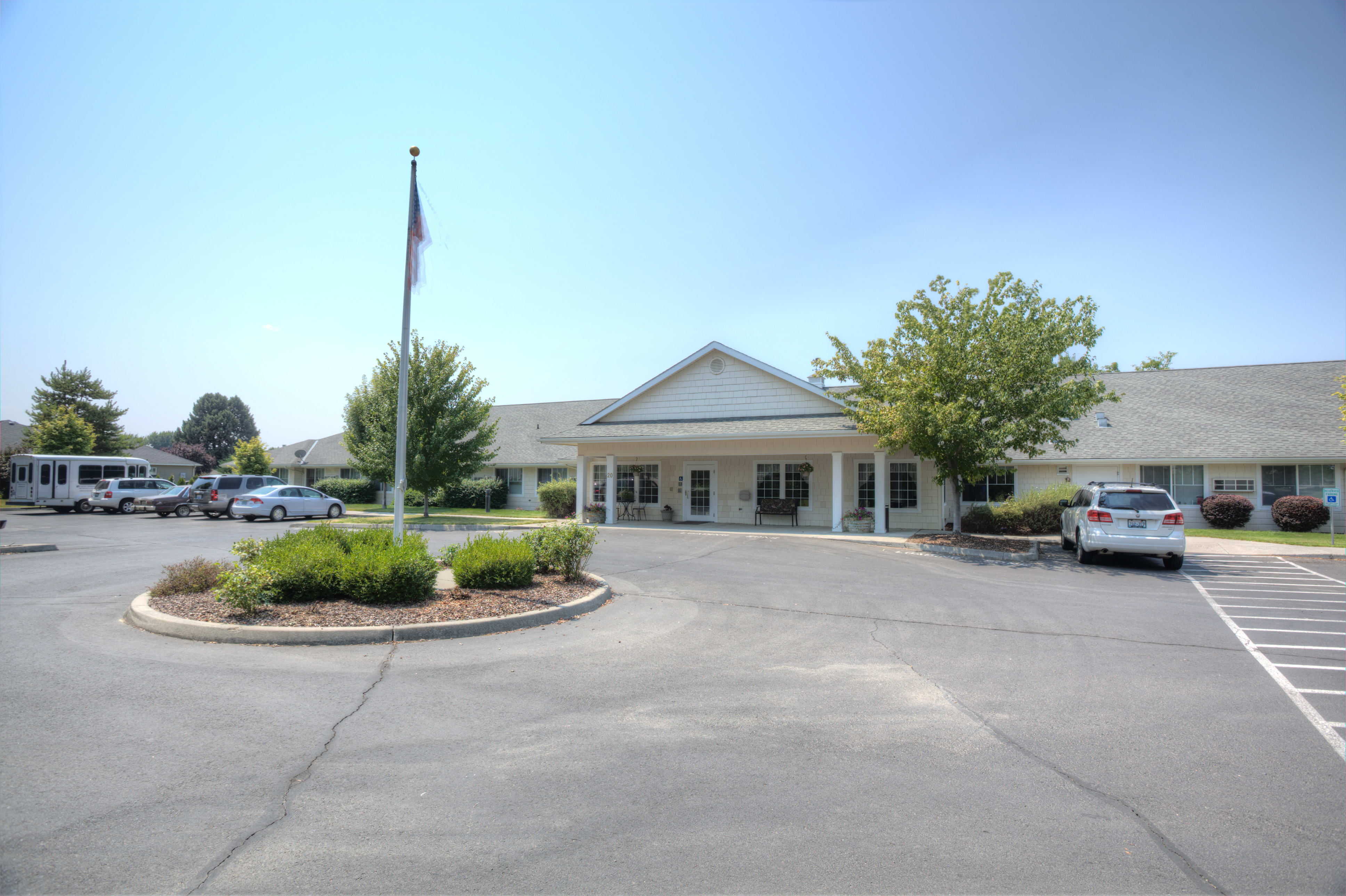 Eagle Springs Memory Care