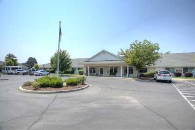 Photo of Eagle Springs Memory Care