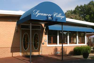 Photo of Sycamore Village