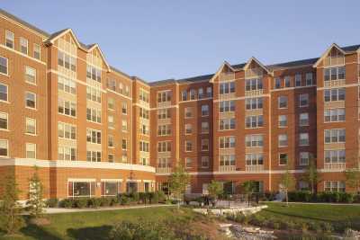 Photo of Plum Creek Chicago