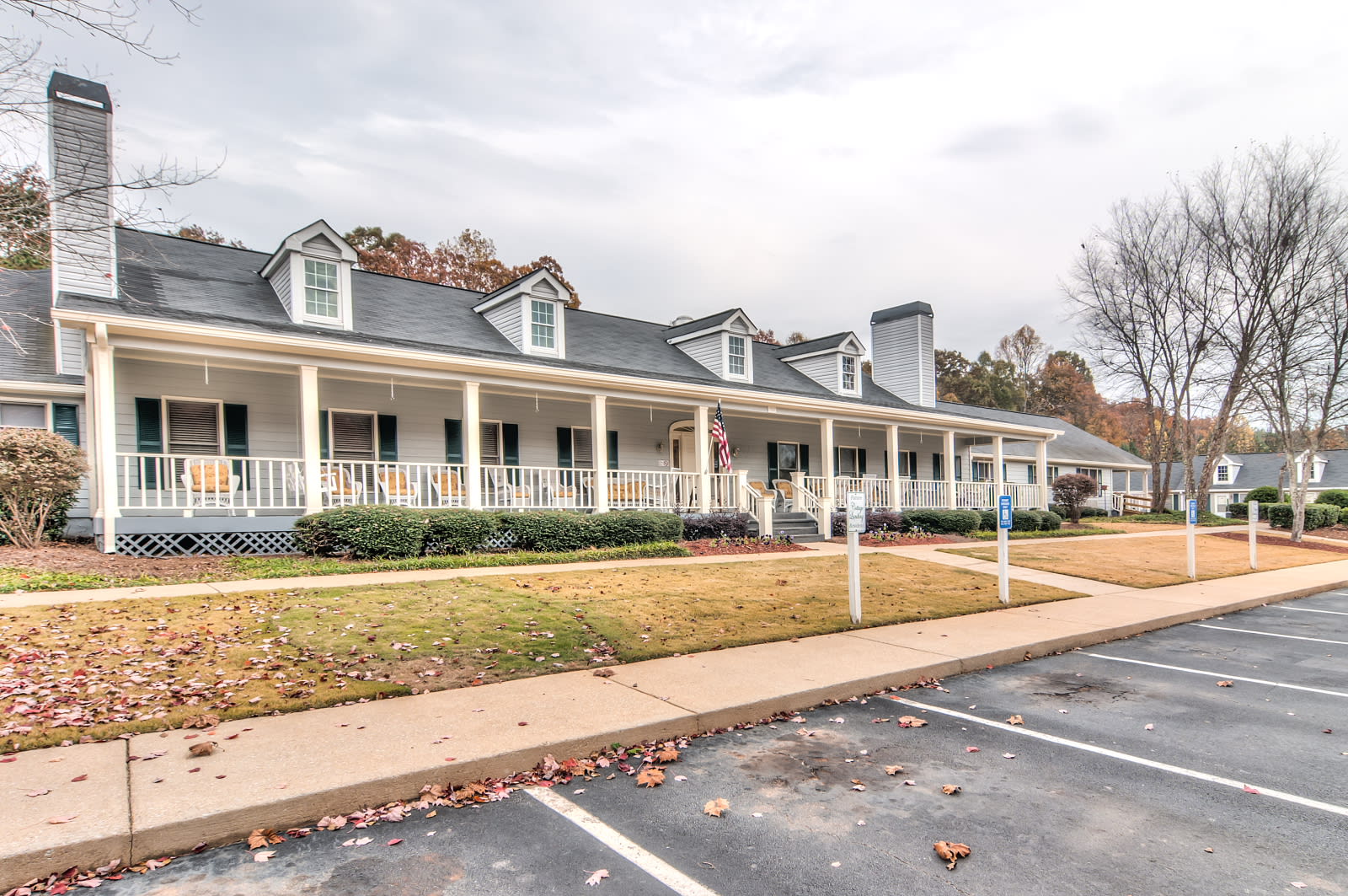 Barclay House of Carrollton