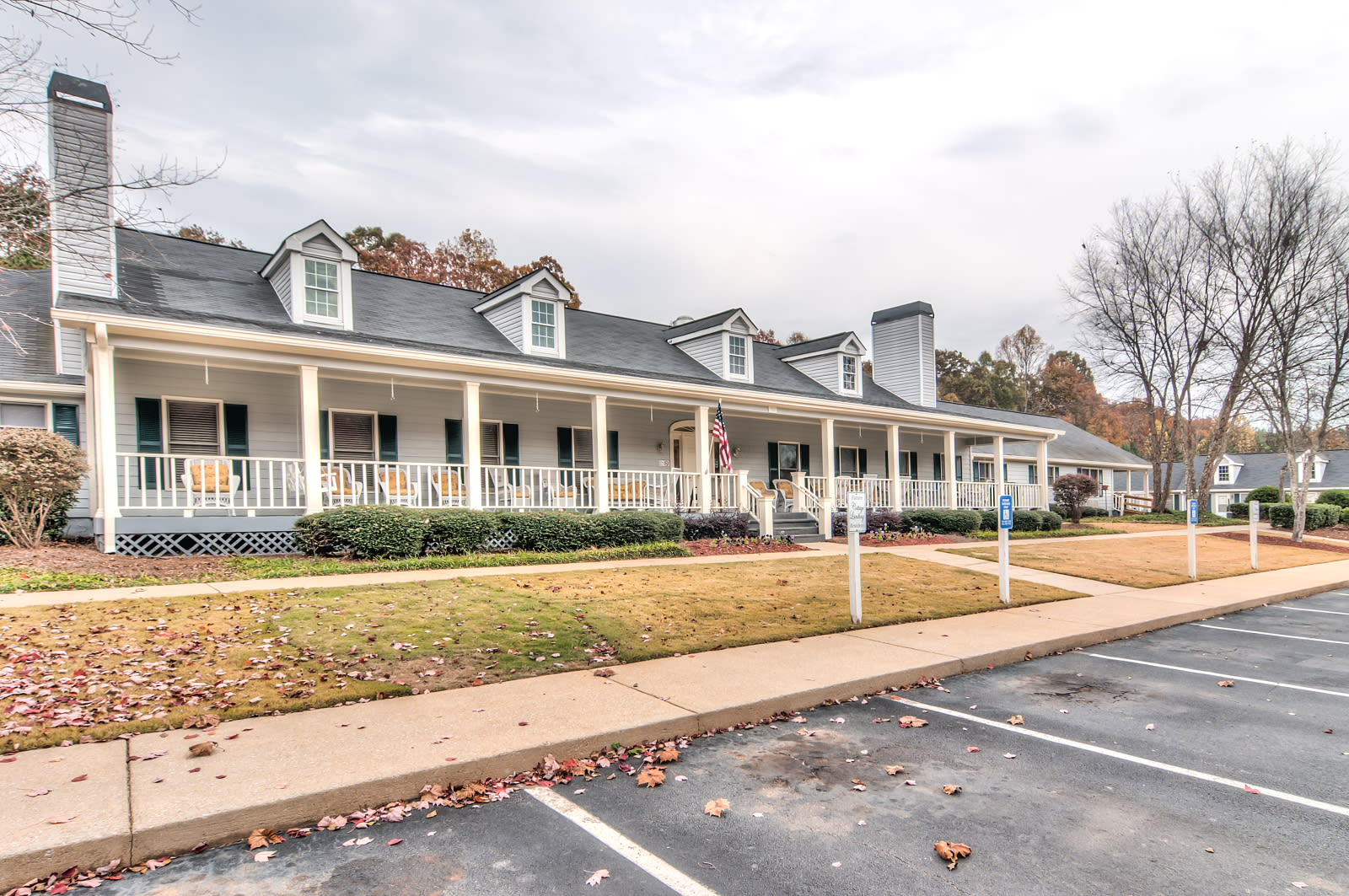 Laurel Glen at Carrollton Assisted Living 