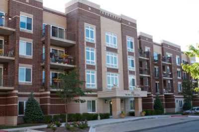 Photo of High Point Residence Chicago Northwest