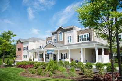 Photo of Artis Senior Living of Commack
