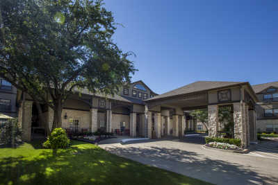 Photo of Unbridled Living of Dallas