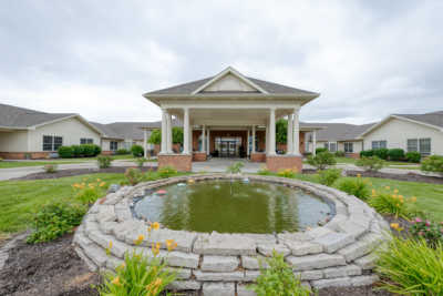 Photo of Longevity Living of Granite City