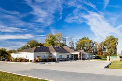 Photo of Hickory Estates Memory Care of Greenville