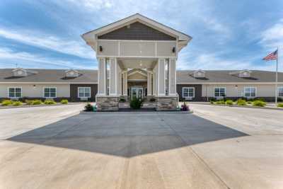 Photo of High Point Residence Quincy