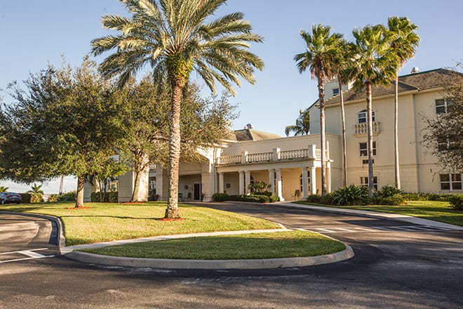 Celebration Villa of Jensen Beach