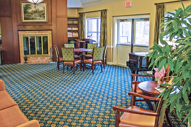 Photo of Discovery Village Farmington