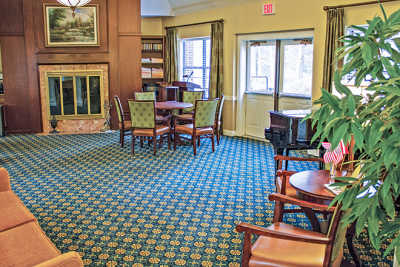 Photo of Discovery Village Farmington