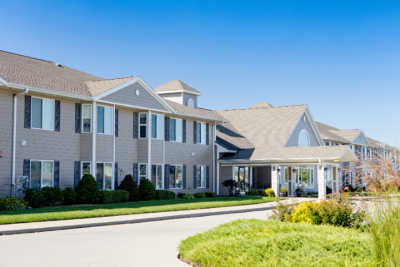 Photo of Primrose Retirement Community Sedalia