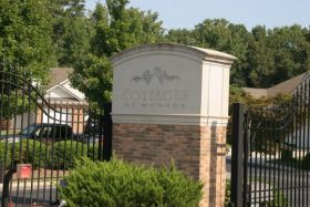 Cottages of Monroe 
