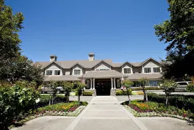 Aegis Living Pleasant Hill 