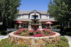 Photo of Aegis of Moraga