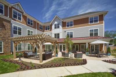 Photo of Arbor Terrace Monmouth