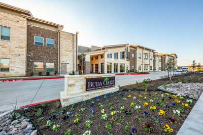 Photo of Buda Oaks Assisted Living and Memory Care