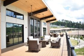 Hiawassee Park 
