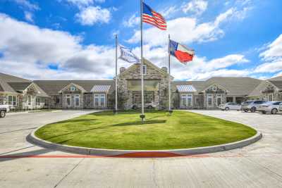 Photo of West Fork at Weatherford Assisted Living and Memory Care