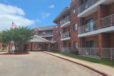 Photo of Sage Park Guadalupe