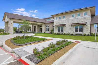 Photo of Arabella of Red Oak Senior Living