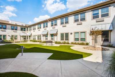 Photo of StoneCreek of North Richland Hills Senior Living