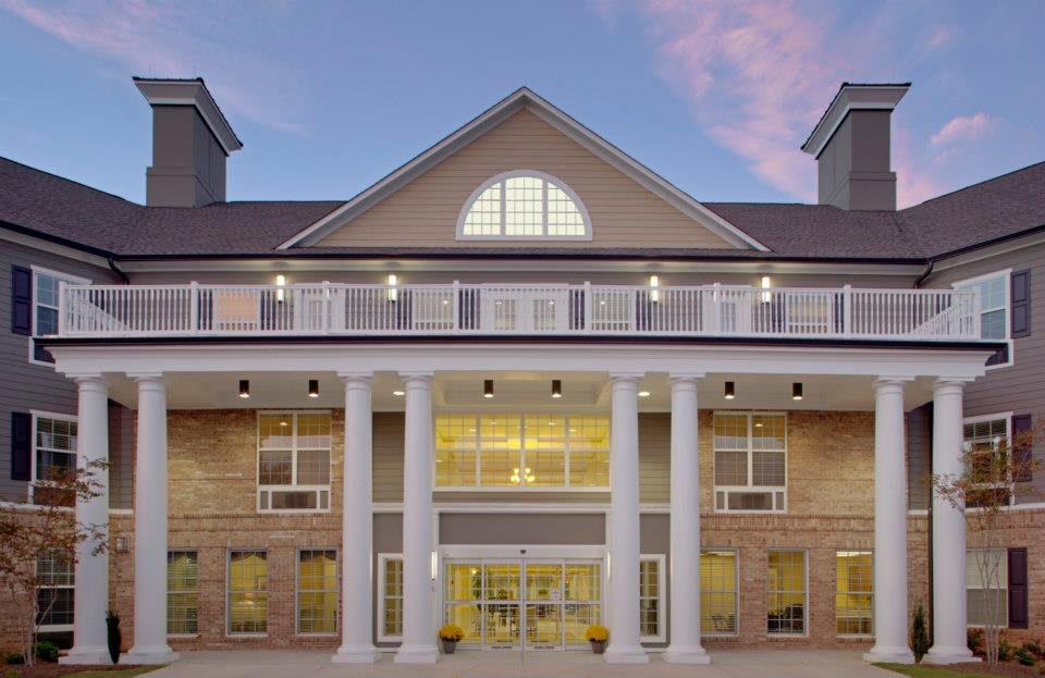 The Glen Villas
