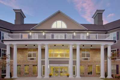 Photo of The Glen Villas