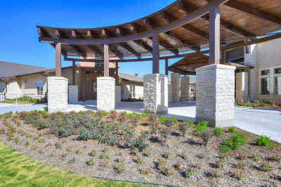 Photo of The Brooks of Cibolo Senior Living