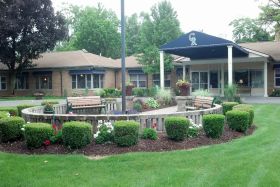The Gilbert Residence 