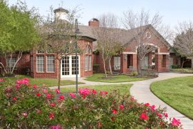 Photo of Village on the Park Steeplechase