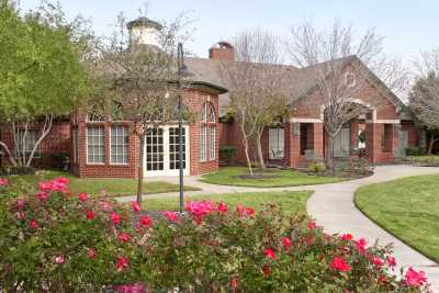 Photo of Village on the Park Steeplechase