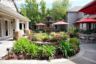 Photo of Aegis Living Corte Madera