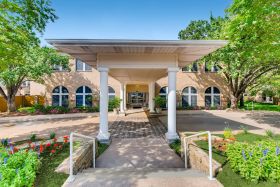 Photo of Asher Point Senior Living of Austin
