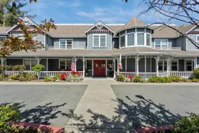 Aegis Living Napa 