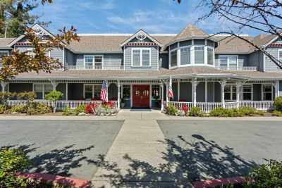 Photo of Aegis Living Napa