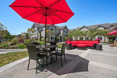 Photo of Aegis Living Aptos